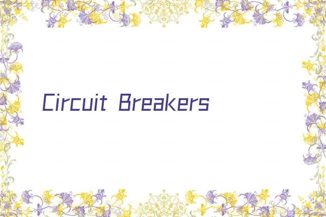 Circuit Breakers剧照